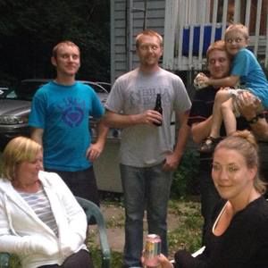 Meet your Posher, Wendy